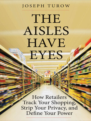 cover image of The Aisles Have Eyes